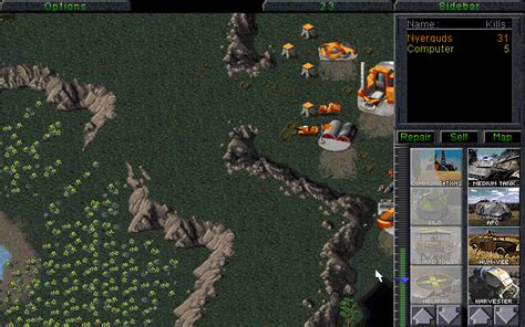 cnc gold 8.1 patch|Skirmish .